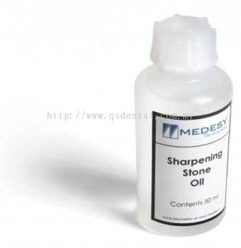 1201 Sharpening Oil 50ml