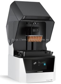 Shape 1+ Dental DLP 3D Printer