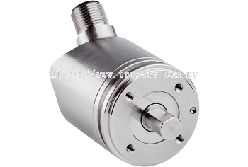 Absolute Encoders AHS/AHM36