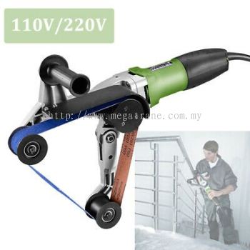 MOYI STAINLESS STEEL POLISHER