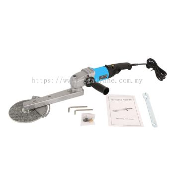 STAINLESS STEEL POLISHER