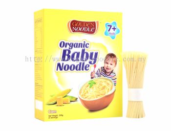 GN Organic Baby Noodle- Corn