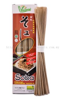 Vitame Organic Stick- Japanese Soba