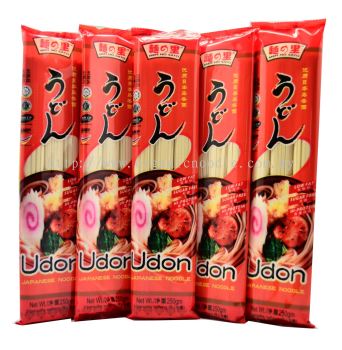 Udon 5 Pack
