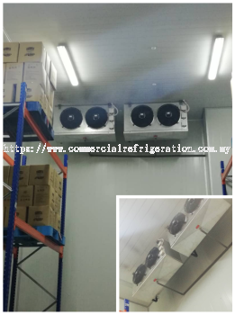 Cold Room  System 