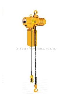 500KG-2T Single Phase Chain Hoist