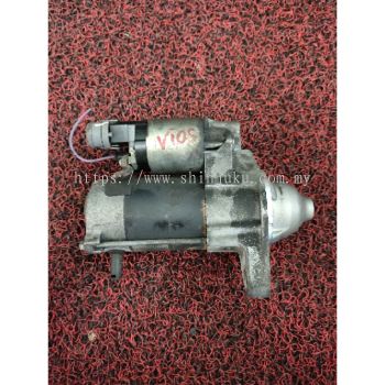 Toyota Vios Starter For NCP42/NCP93