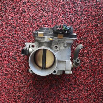 Honda J30A electronic throttle body In 65 Out 67