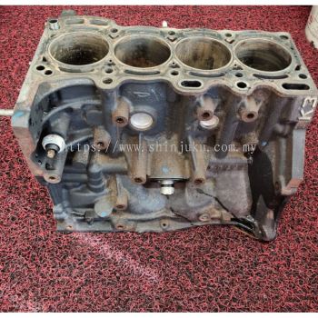 Perodua Myvi Engine Block K3 VVTI 1.3CC