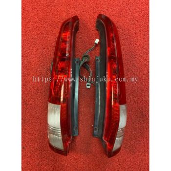 Nissan X-Tail Rear Lamp Set For T30