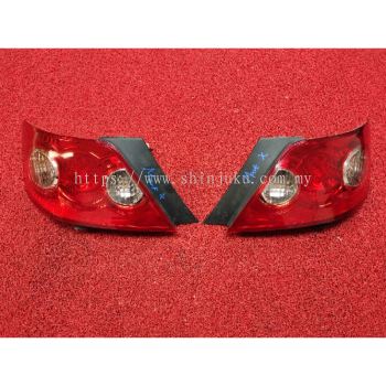 Toyota Mark-X Rear Lamp For GRS120