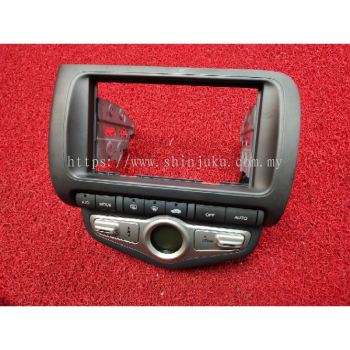 Honda Jazz/Fit Aircond Panel Switch Cover Set For GD1/GD2/GD3