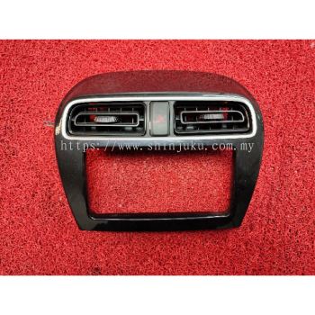 Mitsubishi Mirage Aircond Panel Cover For A05A