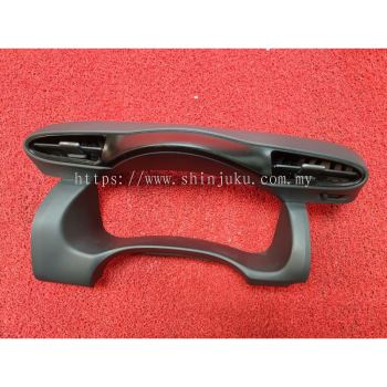 Toyota Wish Meter/Aircond Cover Panel For ZGE20/ZGE25