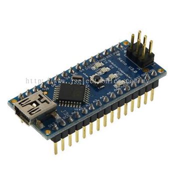 Arduino Nano ATmega328 Development Board (Compatible)