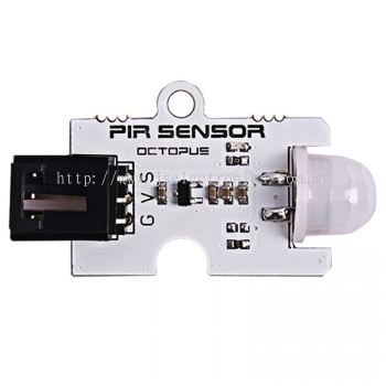 Octopus PIR sensor Brick, EF04055