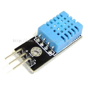 Humidity & Temperature Basic Sensor Module DHT11