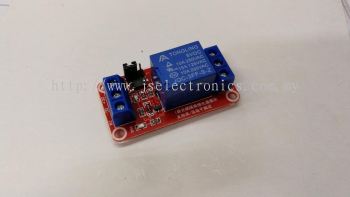 Relay Module Single Channel , RM1CH5V