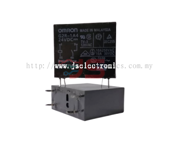 OMRON Relay G2R-1A424VDC