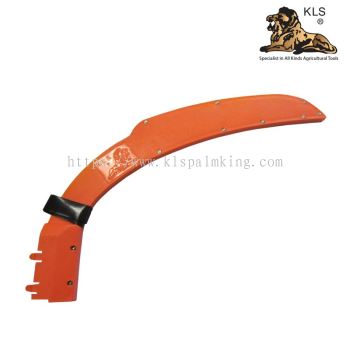 PK Holster with Strap