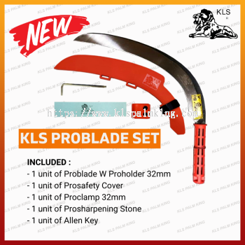 KLS Problade Set 