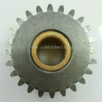 GEAR WHEEL