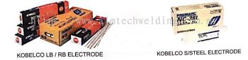 Kobelco Welding Electrodes