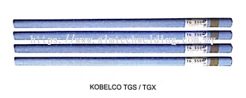 Kobelco TGS/TGX TIG Rods