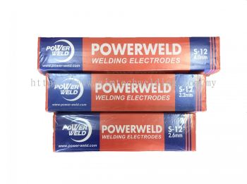 PowerWeld Welding Electrode