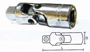 1/2" DR. UNIVERSAL JOINT