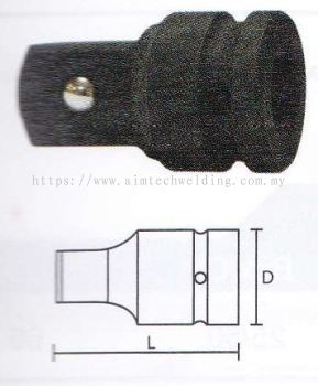 IMPACT ADAPTOR