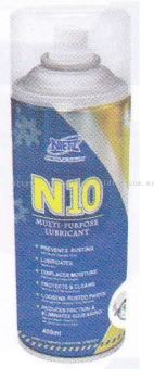 N10 MULTI-PURPOSE LUBRICANT