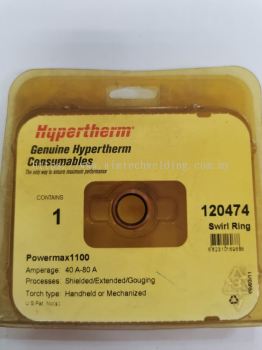 Hypertherm Consumable