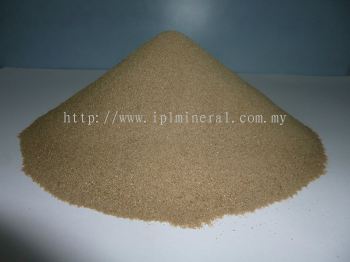 Silica Sand 30/60 (0.5MM-0.25MM) Off White