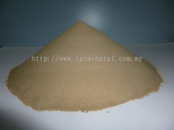Silica Sand 60/100 (0.25MM-0.15MM) Off White