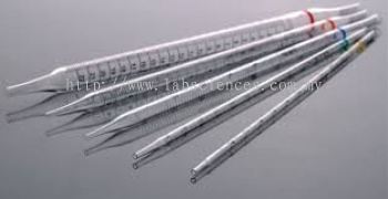 Serological Pipettes