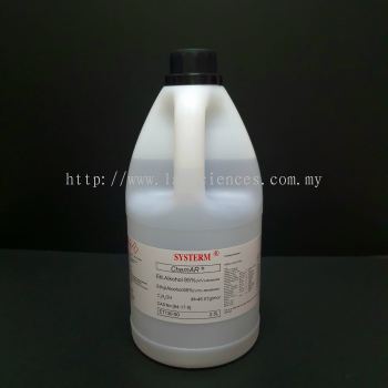 Ethanol 95%, denatured, ChemAR