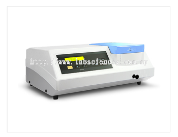 Perkin Elmer UV 200  UV-VIS Spectrophotometer 