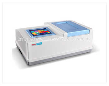  UV-VIS Spectrophotometer 