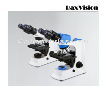 RaxVision B-201 Biological Microscope