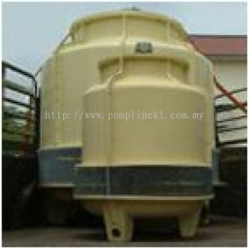 Cooling Tower & Related Parts