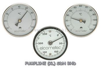 Elcometer 113 Magnetic Thermometers