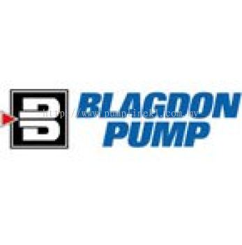 Blagdon Pump