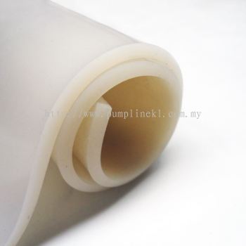  Silicone Rubber Sheet