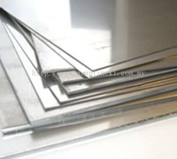 Stainless Steel Plate/Sheet 