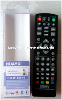 RC-DVB-RMD1155+5