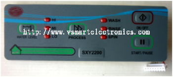 W/M-PCB-2200P