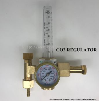 CO2 REGULATOR