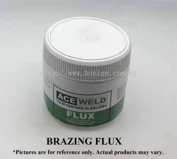 BRAZING FLUX