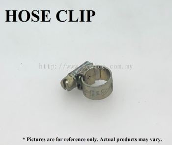 HOSE CLIP